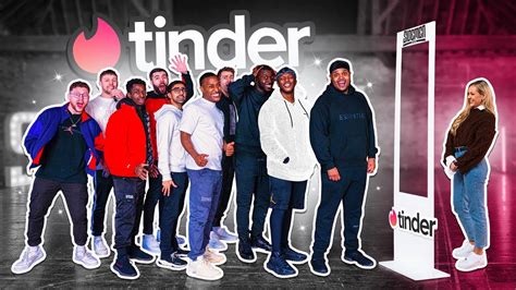 sidemen tinder